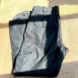Burton Ski/Snowboard Pants (loose fit)